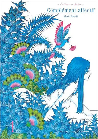 Complément affectif Tome 1