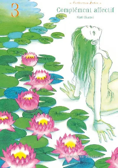 Complément affectif Tome 3