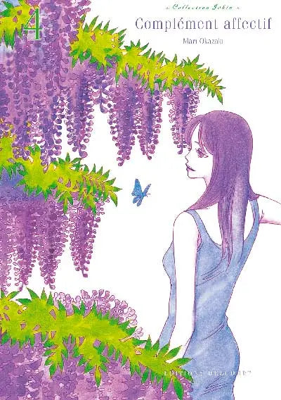 Complément affectif Tome 4