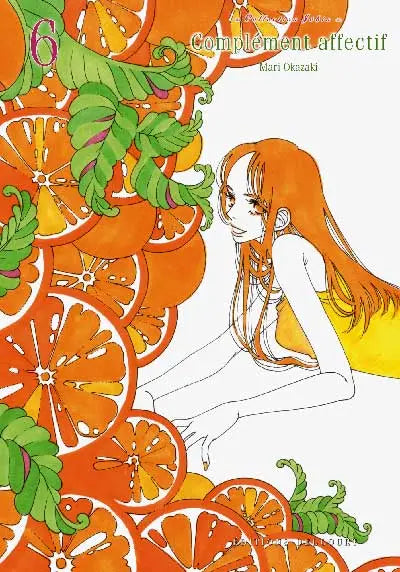 Complément affectif Tome 6