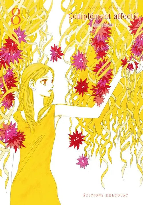 Complément affectif Tome 8