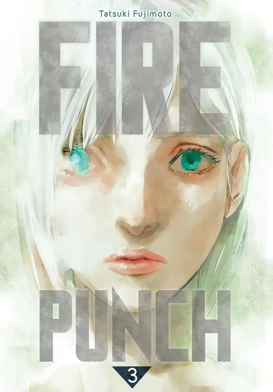 Fire punch 3