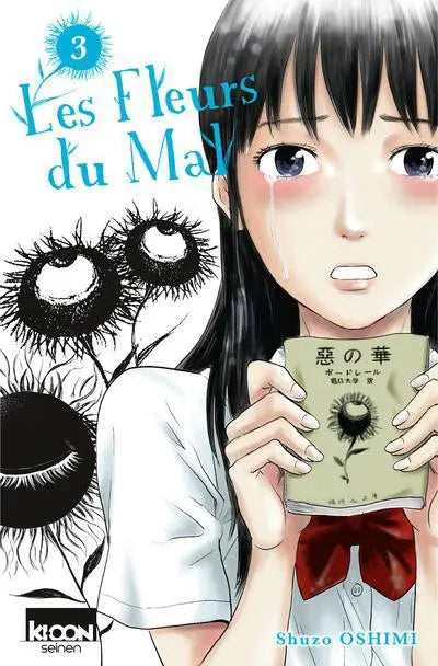 Les Fleurs du Mal 3