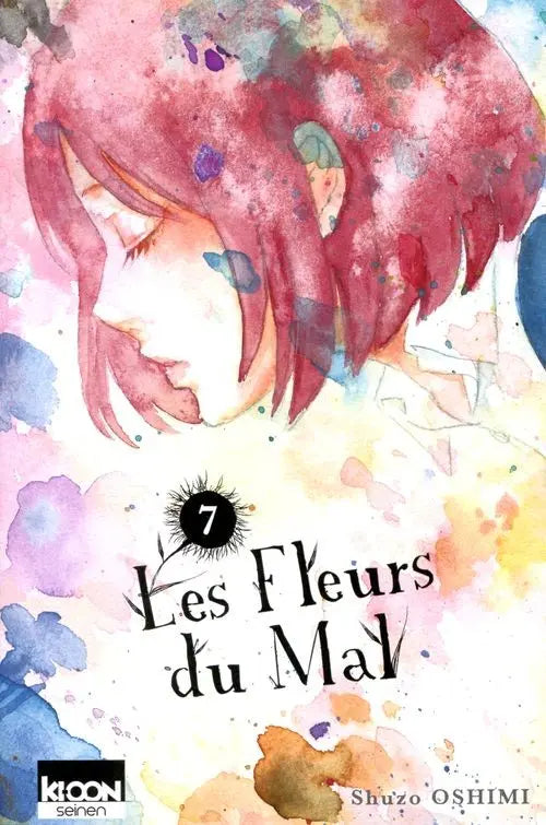 Les Fleurs du Mal 7