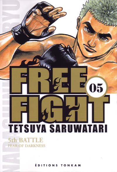 Free Fight 5