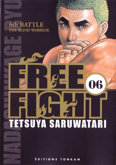 Free Fight 6