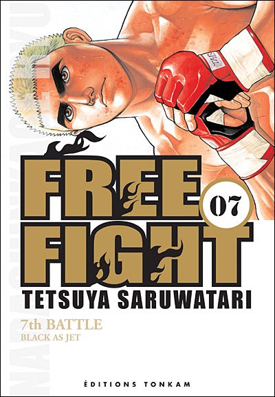 Free Fight 7