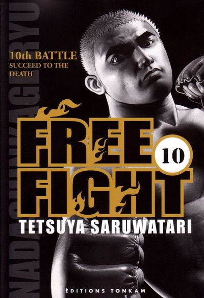 Free Fight 10