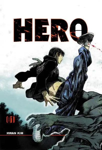 Hero Vol. 1