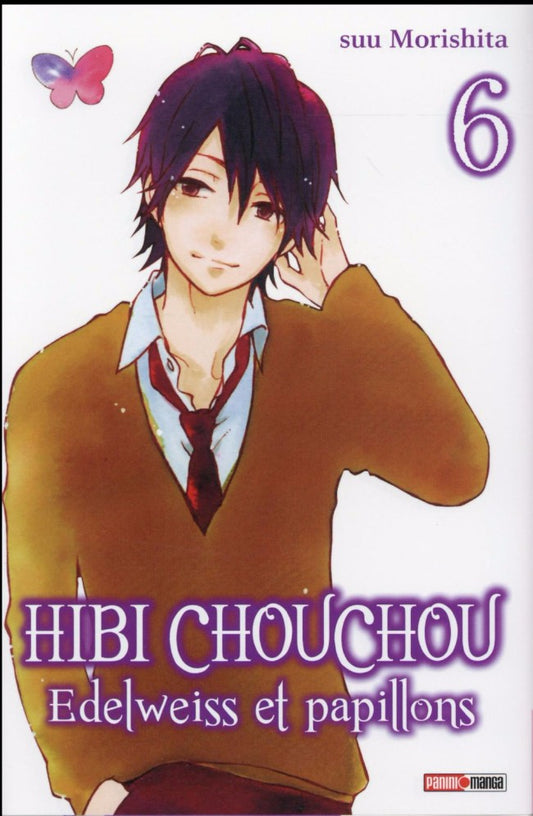 Hibi Chouchou 6