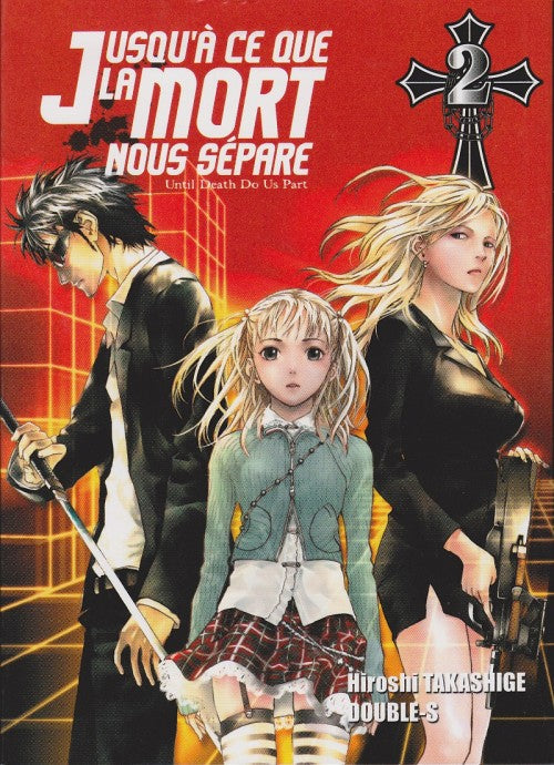 Jusqu'a ce que la mort 2