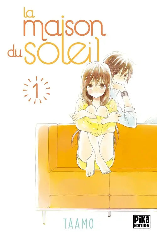 La Maison du soleil 1