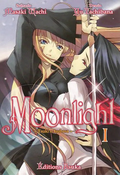 Moonlight 1