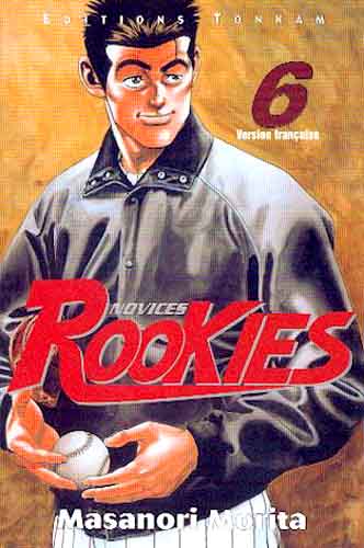 Rookies 6