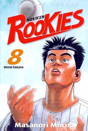 Rookies 8