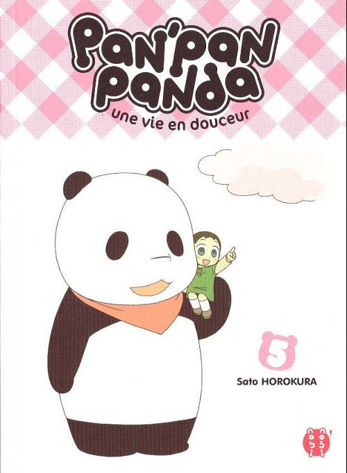 Pan Pan Panda 5