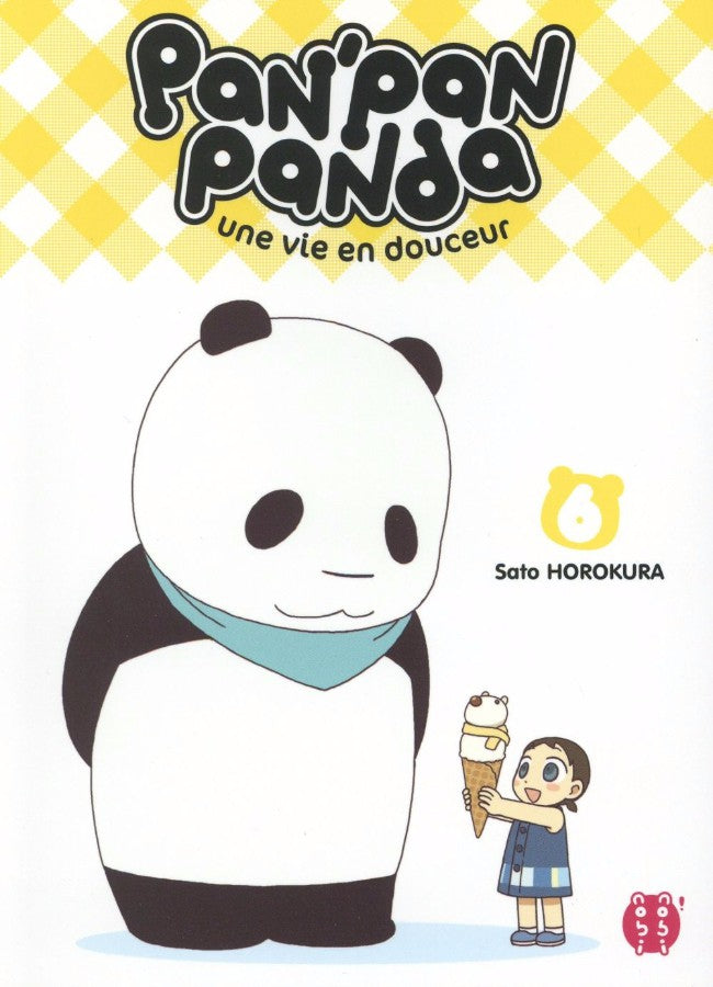 Pan Pan Panda 6