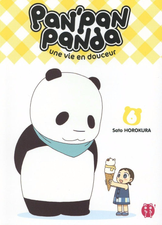 Pan Pan Panda 6