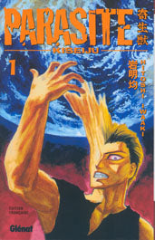 Parasite 1