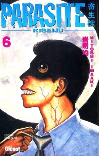 Parasite 6