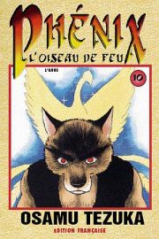 Phenix 10