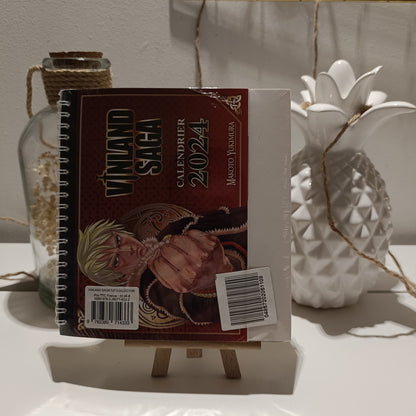 Manga - Vinland saga - Tome 27 Collector