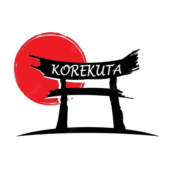 Korekuta