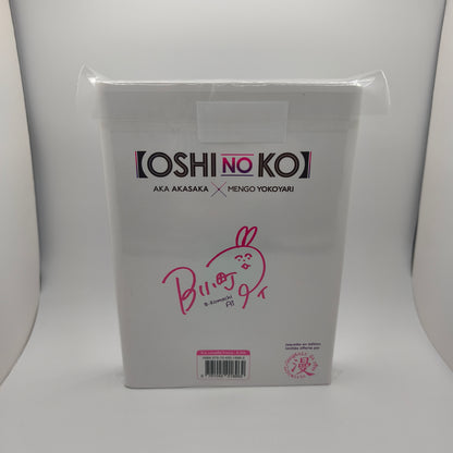 Manga - Oshi no ko - Tome 16 Collector