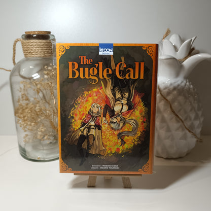 Manga - The Bugle Call - Tome 7 Collector