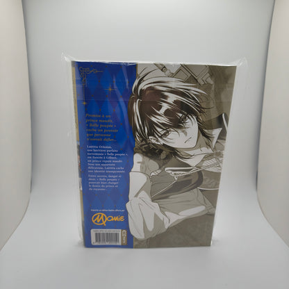 Manga - Ma belle poupée et un super darling - Tome 1 Collector