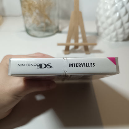 DS - Jeu - Intervilles