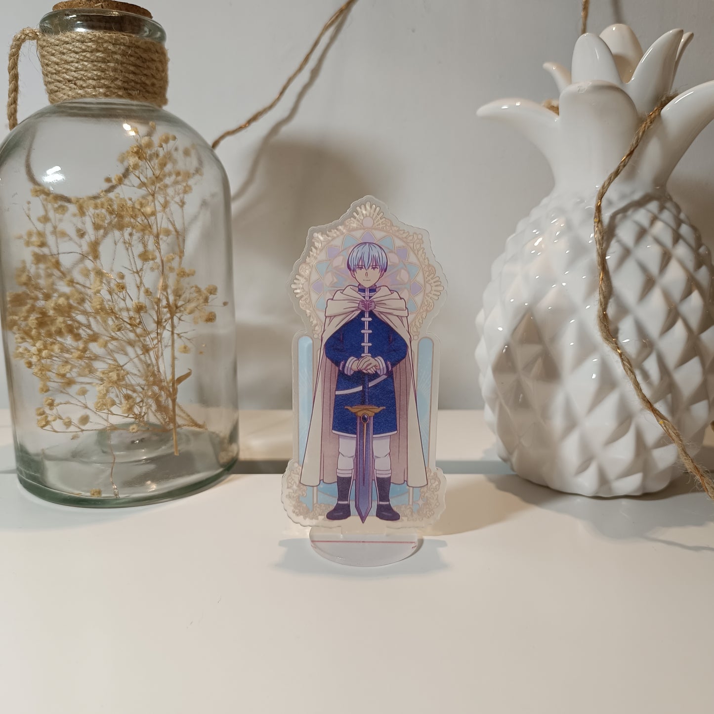 Stand acrylique - Manga Frieren - Himmel