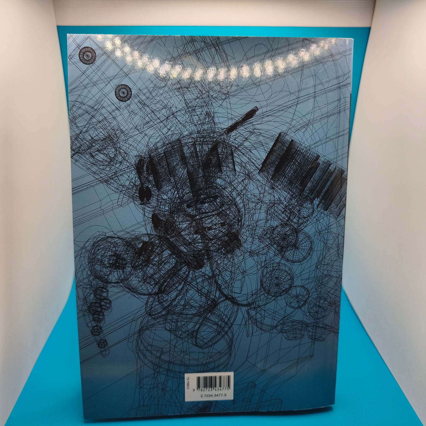 Manga - Gunnm Deluxe - Tome 3