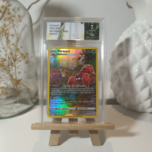 Pokémon - Carte Parasect Origine perdue - Collectaura 7 ( Excellent )