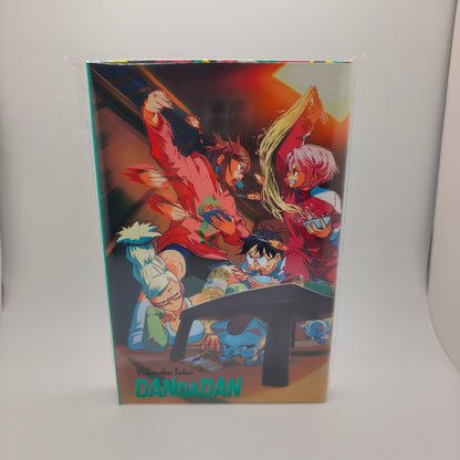 Manga - Dandadan - Sans tomaison Collector