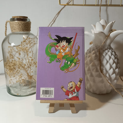 Manga - Dragon ball pastel - Tome 14