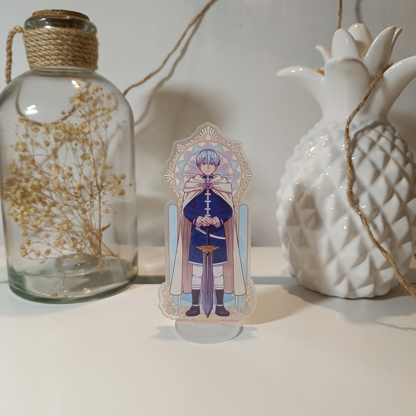 Stand acrylique - Manga Frieren - Himmel