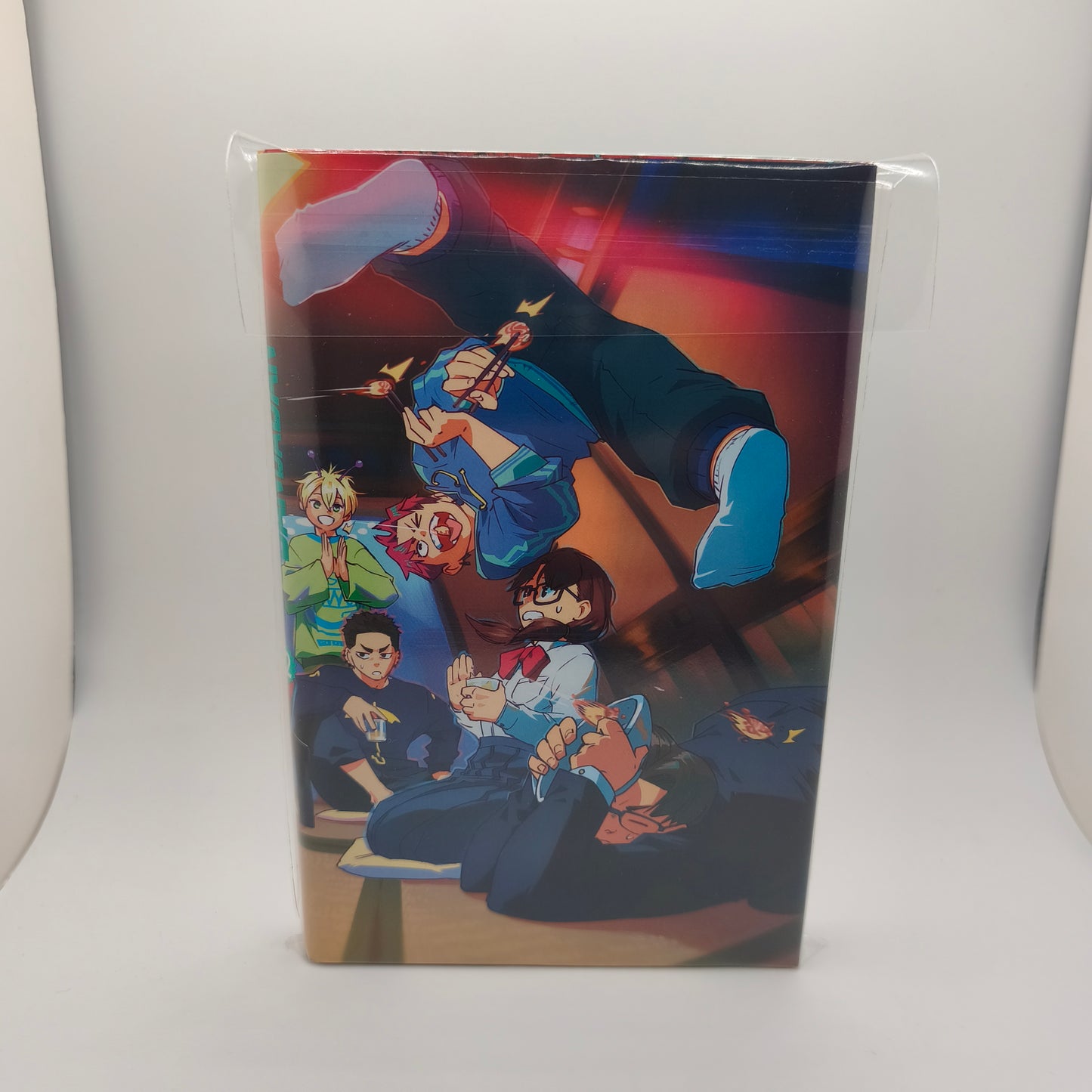 Manga - Dandadan - Sans tomaison Collector
