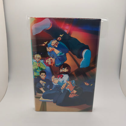 Manga - Dandadan - Sans tomaison Collector