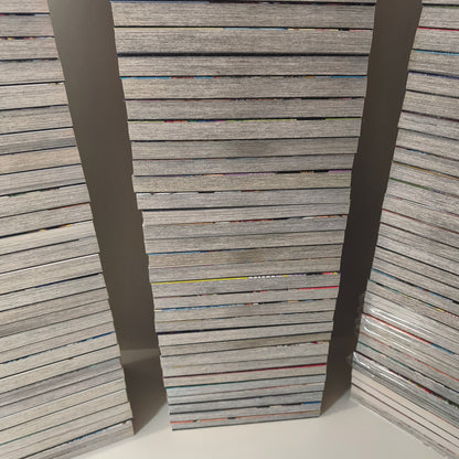 Manga One piece - Tomes 1 à 109 + 5 Hors série