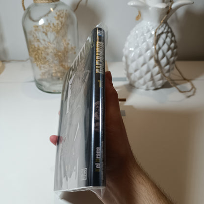 Manga - Gachiakuta - Tome 1 Collector