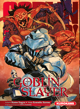 Manga - Goblin slayer - Sans tomaison Collector