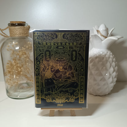 Manga - Gachiakuta - Tome 1 Collector