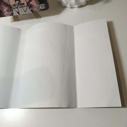 Manga - Gachiakuta - Tome 1 Collector