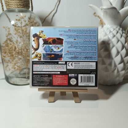 DS - Jeu - Ice Age 2