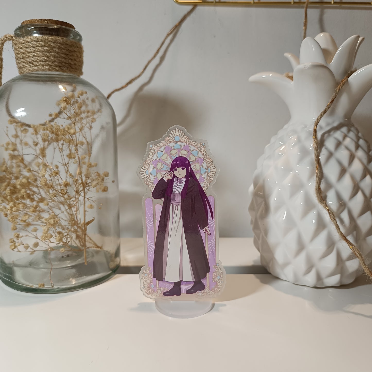 Stand acrylique - Manga Frieren - Fern