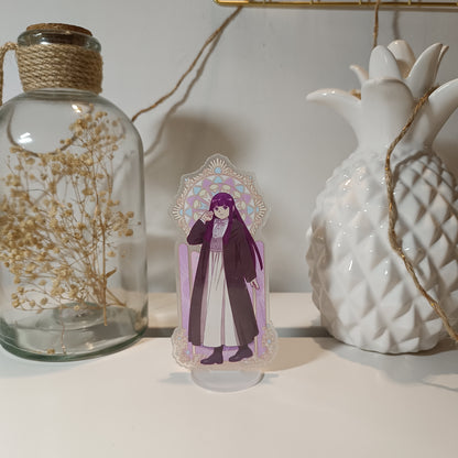 Stand acrylique - Manga Frieren - Fern