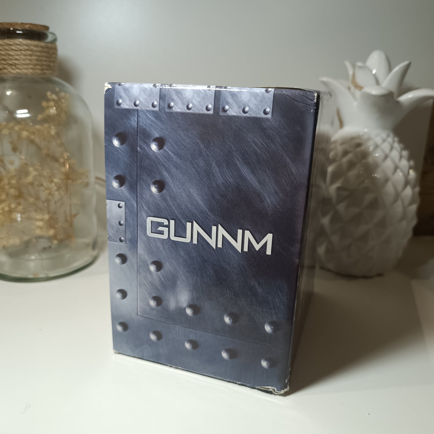 Manga - Gunnm - Coffret intégrale