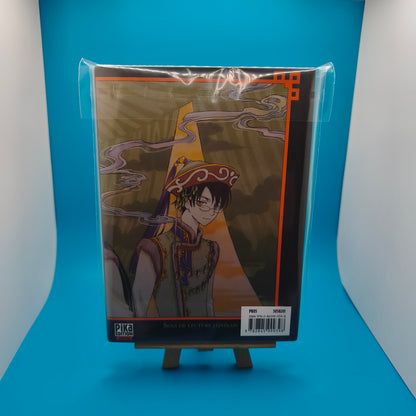 Manga - Xxx Holic - Tome 12