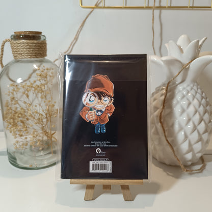 Manga - Détective Conan - Tome 104 Collector